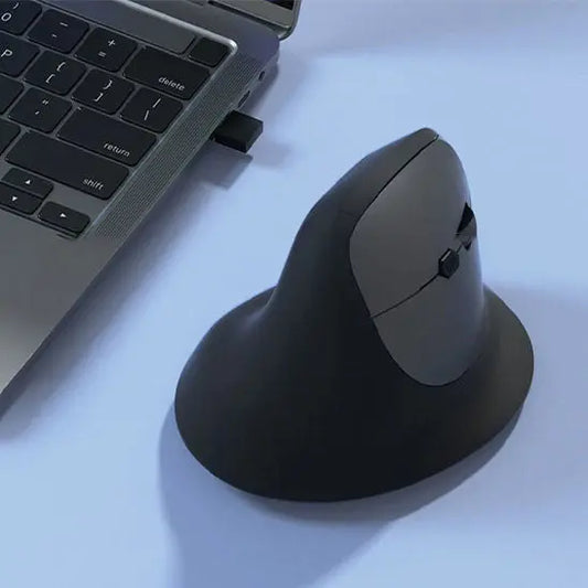 souris verticale ergonomique bluetooth