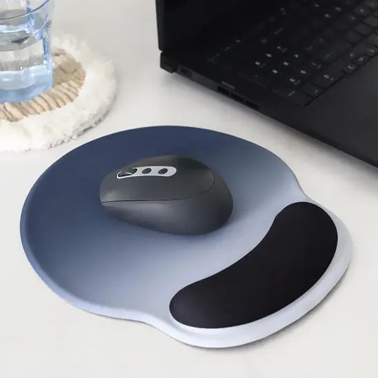 Tapis de souris - Pour bureau™ Bureauclear.com