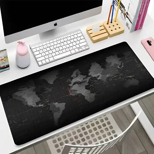 tapis de souris xxl ordinateur bureau