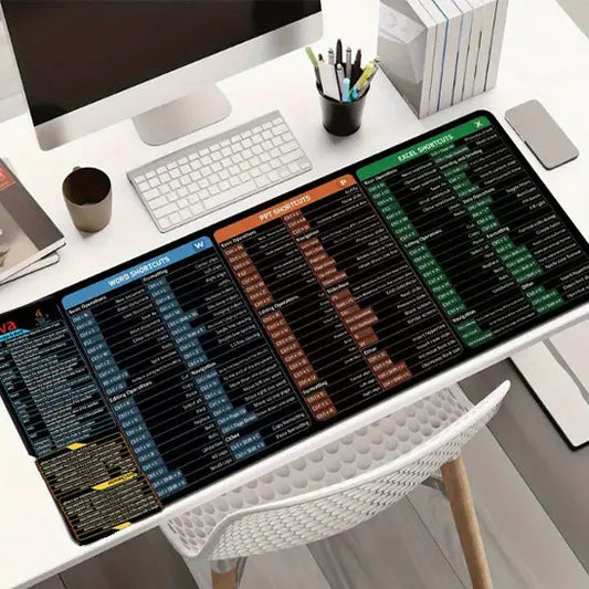 Tapis de souris XXL - Pour ingénieur™ Bureauclear.com