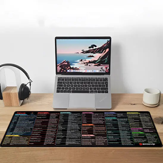 Tapis de souris XXL - Pour ingénieur™ Bureauclear.com
