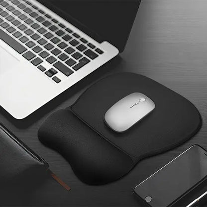 Tapis de souris ergonomique - Périphériques™ Bureauclear.com