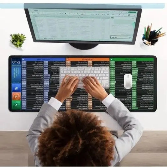 tapis de souris pour gamer femme 