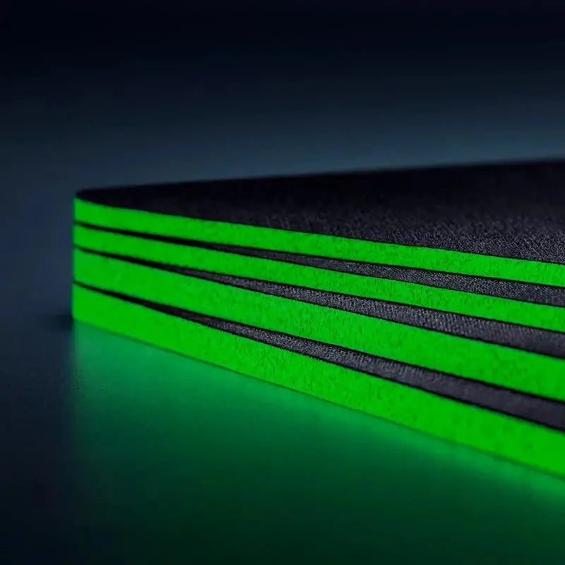 tapis de souris pour gamer épaisseur