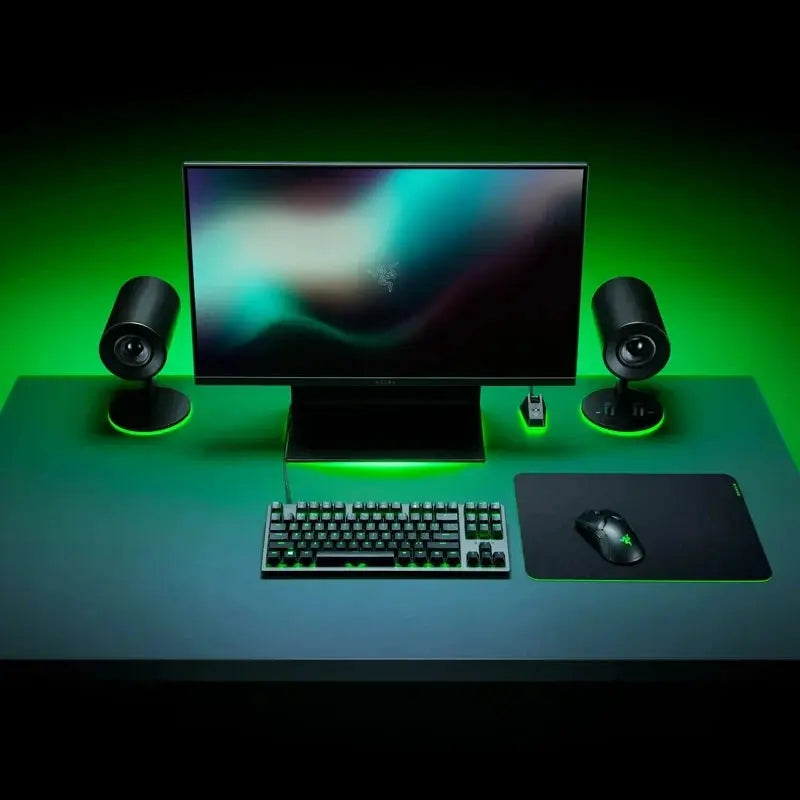 tapis de souris pour gamer taille M