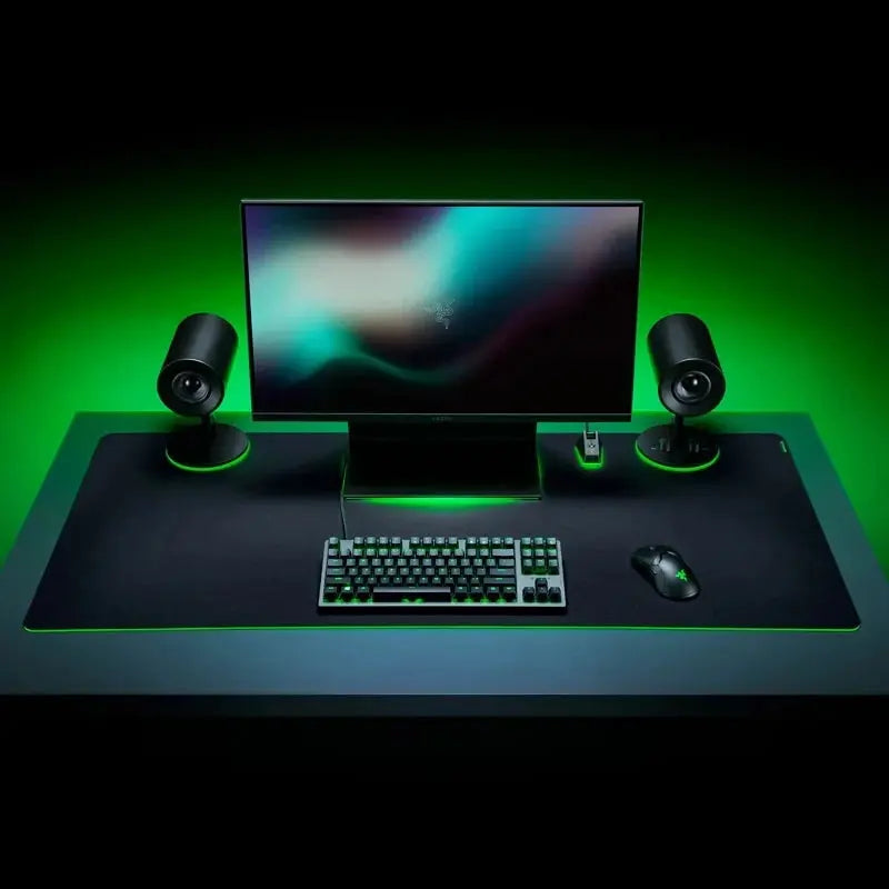 tapis de souris pour gamer Razer Goliathus V3 XXL